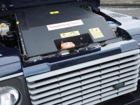 thumbnail image of 2013 Land Rover Electric Defender