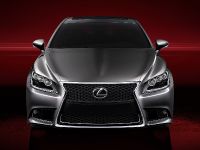 thumbnail image of 2013 Lexus LS F Sport