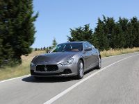 thumbnail image of 2013 Maserati Ghibli