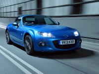 thumbnail image of 2013 Mazda MX-5 Sport Graphite Limited Edition