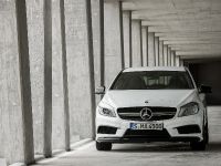 thumbnail image of 2013 Mercedes-Benz A45 AMG
