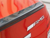 thumbnail image of 2013 Mercedes-Benz C 63 AMG Saloon
