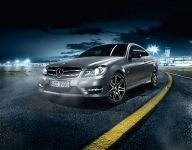 thumbnail image of 2013 Mercedes-Benz C-Class AMG Sports Package