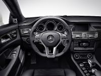 thumbnail image of 2013 Mercedes-Benz CLS 63 AMG