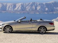 thumbnail image of 2013 Mercedes-Benz E-Class Cabriolet