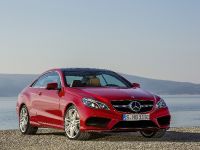 thumbnail image of 2013 Mercedes-Benz E-Class Coupe