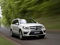 thumbnail image of 2013 Mercedes-Benz GL 63 AMG