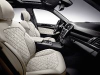 thumbnail image of 2013 Mercedes-Benz ML 500 4MATIC BlueEFFICIENCY