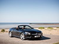 thumbnail image of 2013 Mercedes-Benz SL 500
