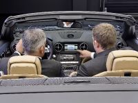 thumbnail image of 2013 Mercedes-Benz SL 65 AMG