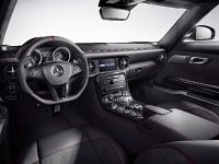 thumbnail image of 2013 Mercedes-Benz SLS AMG GT
