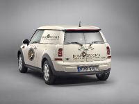 thumbnail image of 2013 MINI Clubvan