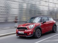 thumbnail image of 2013 MINI Cooper S Paceman ALL4