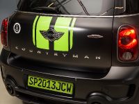 thumbnail image of 2013 MINI John Cooper Works Countryman ALL4 Dakar