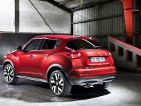 thumbnail image of 2013 Nissan Juke n-Tec Special Edition