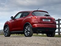thumbnail image of 2013 Nissan Juke N-Tec UK