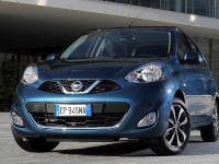 thumbnail image of 2013 Nissan Micra Facelift