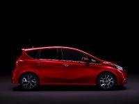 thumbnail image of 2013 Nissan Note Design and Technology