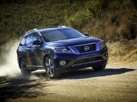 thumbnail image of 2013 Nissan Pathfinder