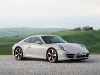 thumbnail image of 2013 Porsche 911 50 Years Edition