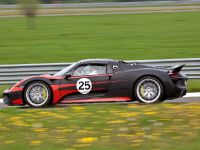 thumbnail image of 2013 Porsche 918 Spyder Prototype