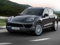 thumbnail image of 2013 Porsche Cayenne S Diesel