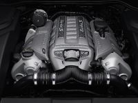 thumbnail image of 2013 Porsche Cayenne Turbo S