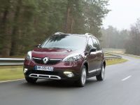 thumbnail image of 2013 Renault Scenic XMOD and Grand Scenic