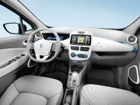 thumbnail image of 2013 Renault ZOE
