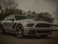 roush staged