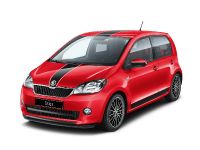 thumbnail image of 2013 Skoda Citigo SPORT