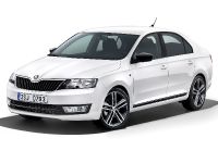 thumbnail image of 2013 Skoda Rapid StylePLUS