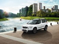 thumbnail image of 2013 Skoda Yeti Adventure Edition