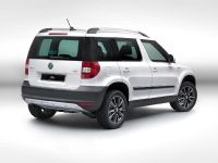 thumbnail image of 2013 Skoda Yeti Sochi Special Edition