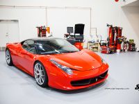 thumbnail image of 2013 SR Auto Ferrari 458 Italia