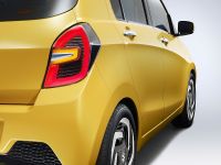 thumbnail image of 2013 Suzuki A Wind Concept