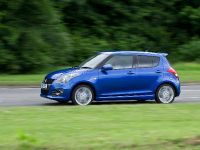 thumbnail image of 2013 Suzuki Swift Sport 5-door