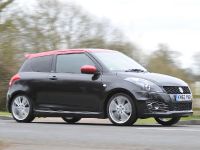 thumbnail image of 2013 Suzuki Swift Sport SZ-R Edition