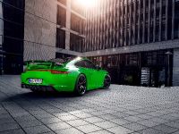 thumbnail image of 2013 TechArt Porsche 911 Carrera 4S