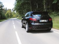 thumbnail image of 2013 TechArt Porsche Cayenne S Diesel