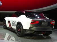 thumbnail image of 2013 Tokyo Motor Show Nissan IDx NISMO Concept