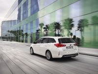 thumbnail image of 2013 Toyota Auris Touring Sports