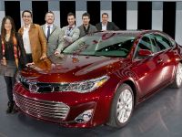 thumbnail image of 2013 Toyota Avalon