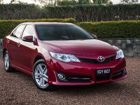 thumbnail image of 2013 Toyota Camry Atara R Special Edition
