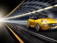 thumbnail image of 2013 Vauxhall Adam