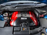 thumbnail image of 2013 Vauxhall VXR8 Tourer