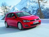 thumbnail image of 2013 Volkswagen Golf 4Motion