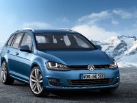thumbnail image of 2013 Volkswagen Golf Estate