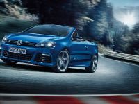 thumbnail image of 2013 Volkswagen Golf R Cabriolet