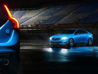 thumbnail image of 2013 Volvo S60 and V60 Polestar